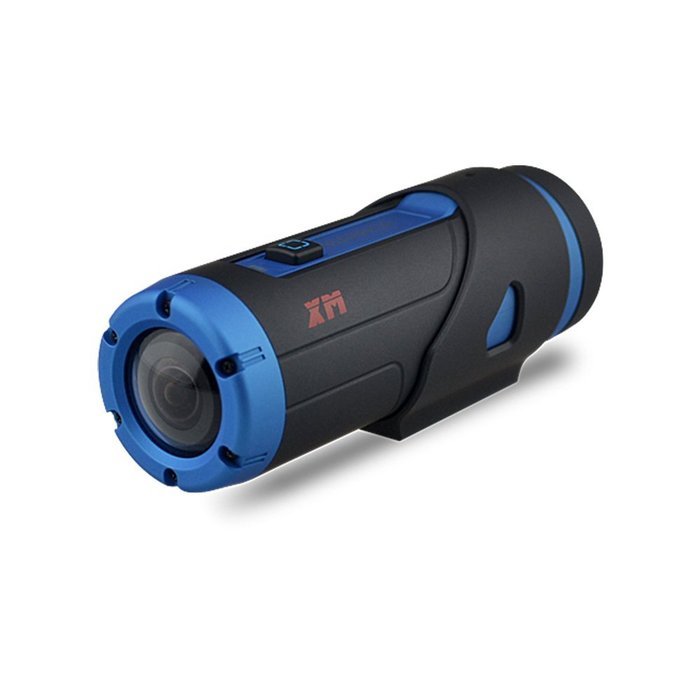 PowerLead Caue P009 Mini Sports Camera HD Night Vision Sports Action Camera Waterproof Camera 1080P with 32GB... N2