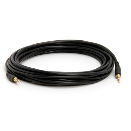 25ft 3.5MM Stereo Male to Male Audio Patch Cord