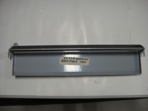 Hamada Rs/Vs 34 Dampening Tray