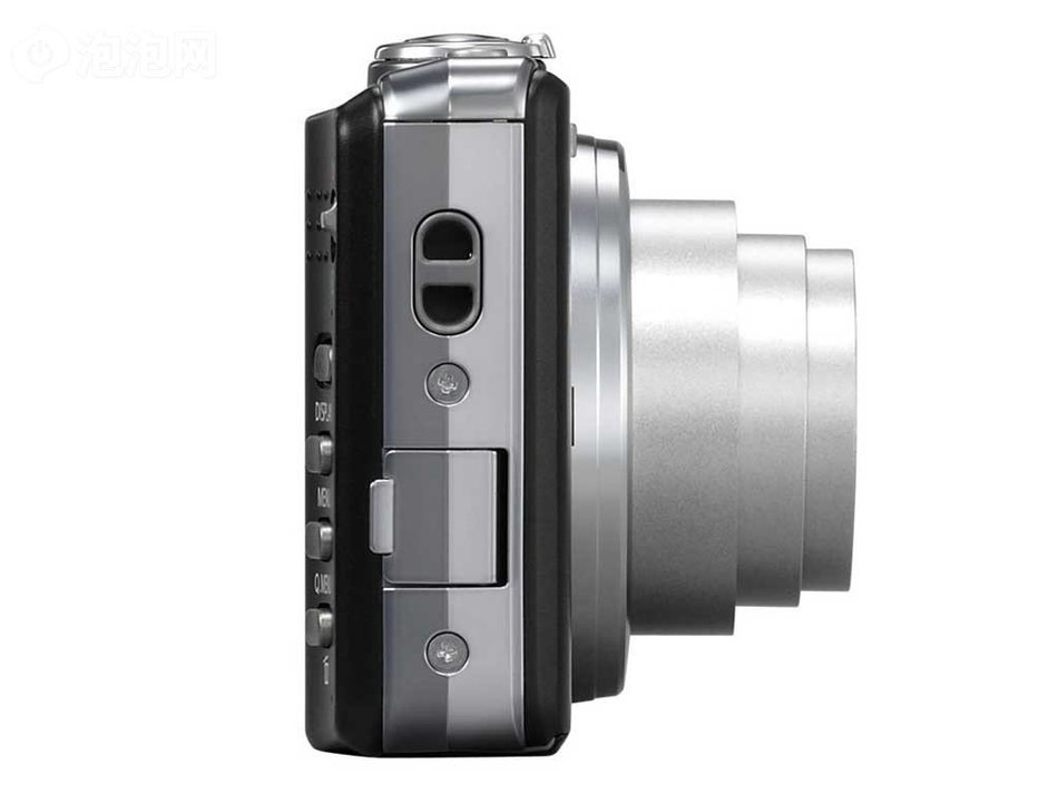 Panasonic DMC-FH22 14.1 MP Digital Camera with 8x Optical Zoom and Touchscreen - Black N2