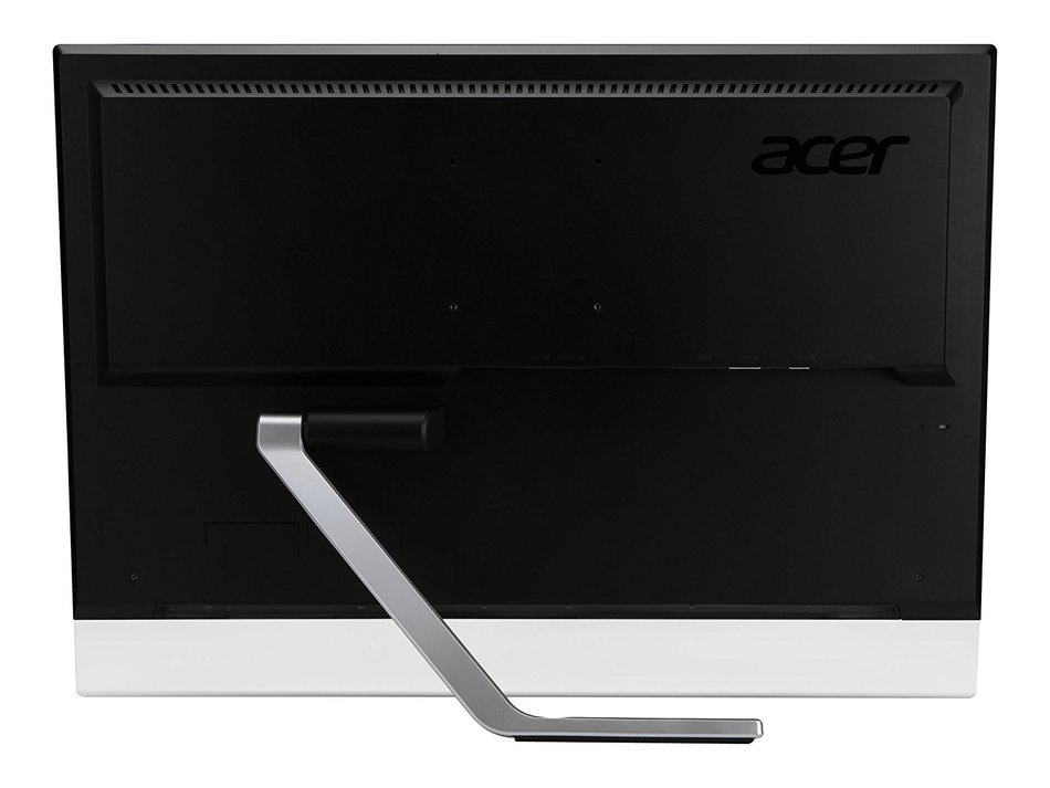 Acer T272HL bmjjz 27-Inch (1920 x 1080) Touch Screen Widescreen Monitor N5