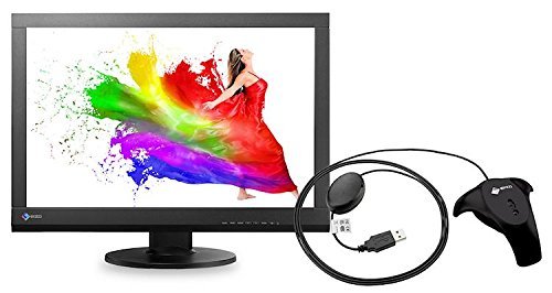Eizo Nanao ColorEdge CS240 24.1" Hardware Calibration IPS Monitor 1920x1200 CS240-BK-CN