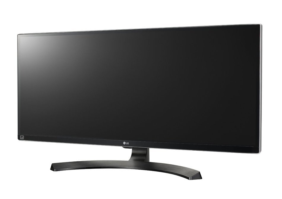 LG 34UM88C-P 34-Inch 21:9 UltraWide QHD IPS Monitor with USB Quick Charge N11