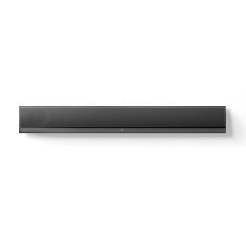Sony HT-CT390 300W 2.1-Channel Soundbar System N3