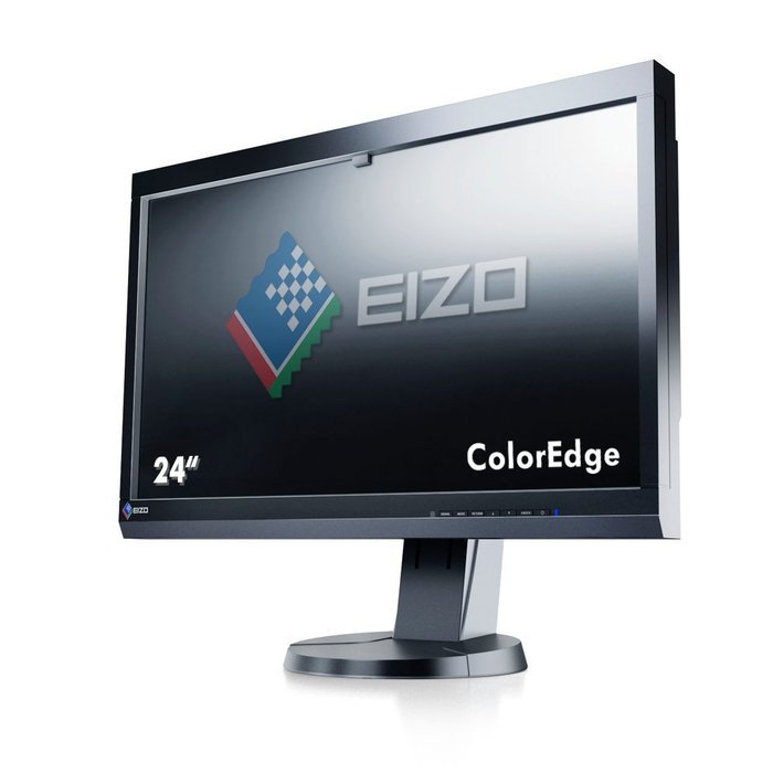 EIZO ColorEdge CX241-BK-CN 24.1-Inch Screen LED-Lit Monitor