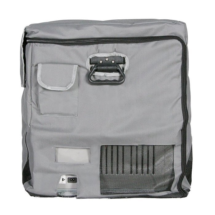 Whynter Portable Fridge and Freezer Transit Bag