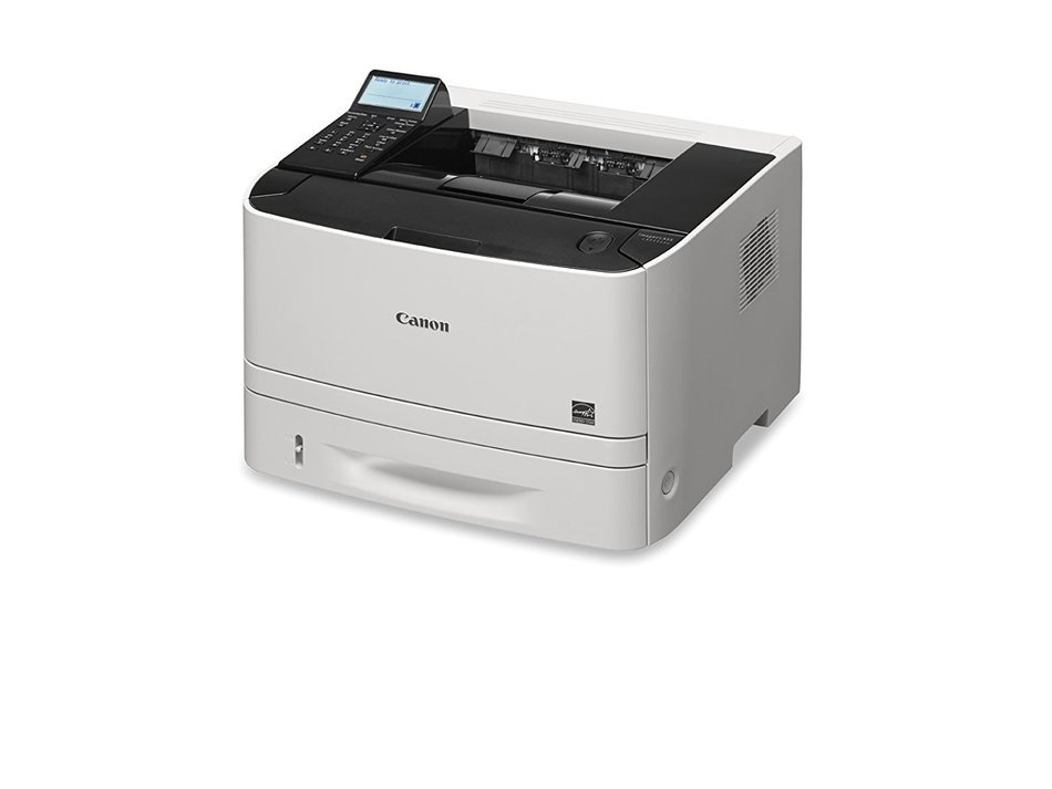 Canon Lasers ImageCLASS LBP251dw Wireless Monochrome Printer N8