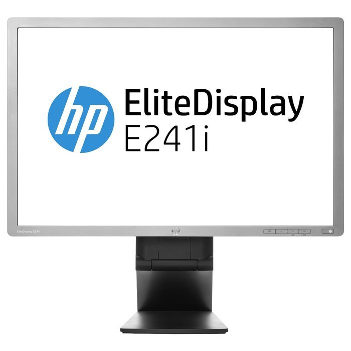 HP 24" E241i Elite Display LED