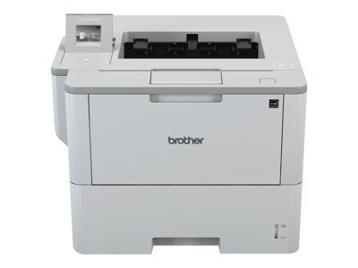 Brother Hl-L6300Dw - Printer - Monochrome - Laser