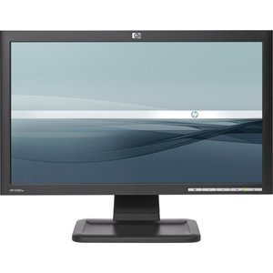 HP LE1851W 18.5-INCH Wide LCD Monitor.