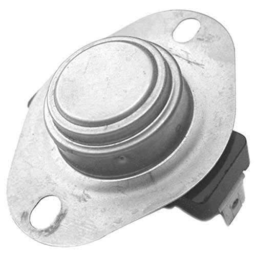 New NAPCO 6931EL3001 Dryer Thermostat (LG 6931EL3001)