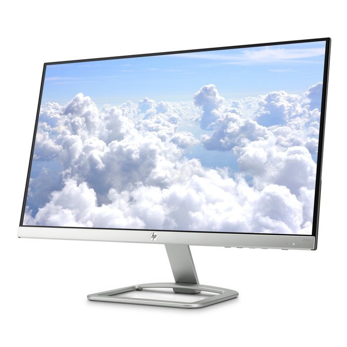 2016 Model ~ HP 23 inch ES Series Ultrafast ~ IPS Full HD (1920x1080) ~ LED Monitor ~ HDMI... N5