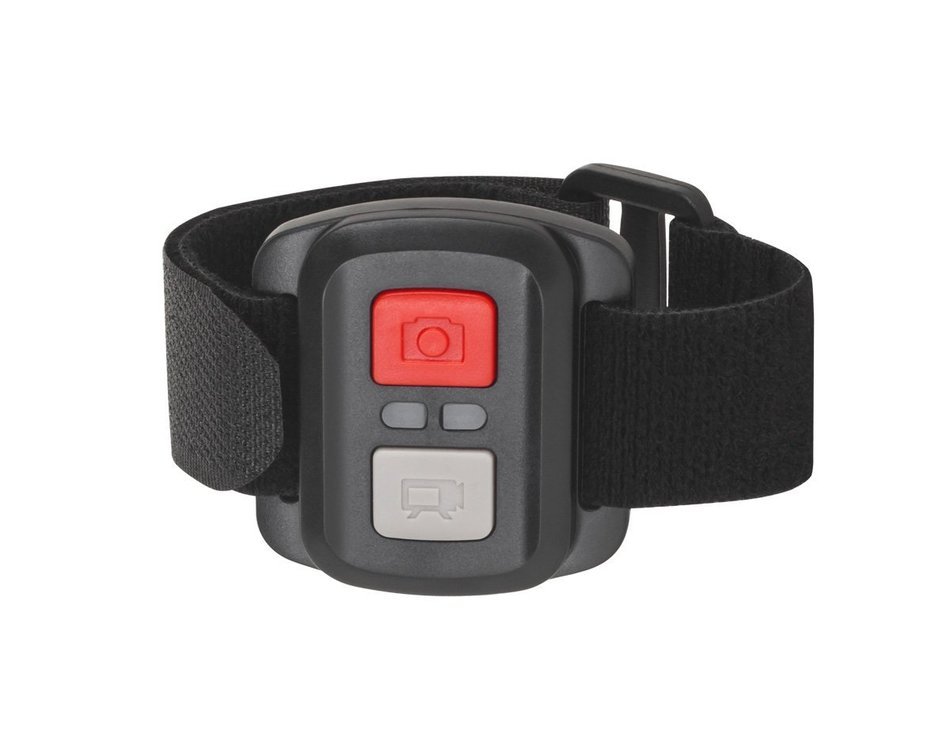 Sport CAM 4K Kruger&Matz Black