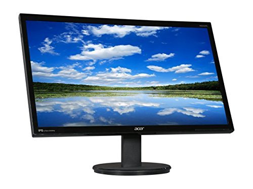 Acer KN242HYL UM.QX2AA.001; KN242HYL 23.8" Screen LED-Lit Monitor N2