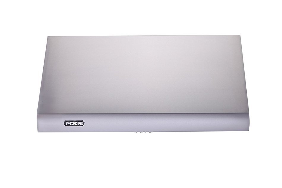 NXR NXR-RH3601 Professional Range Hood, 36", Stainless Steel N5