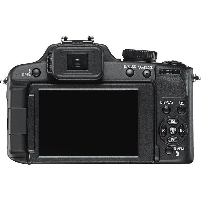 Leica V-Lux2 Super Zoom Digital Camera with 14.1 Megapixels CMOS Sensor, 24x Optical Zoom, 1080i AVCHD Full HD... N2