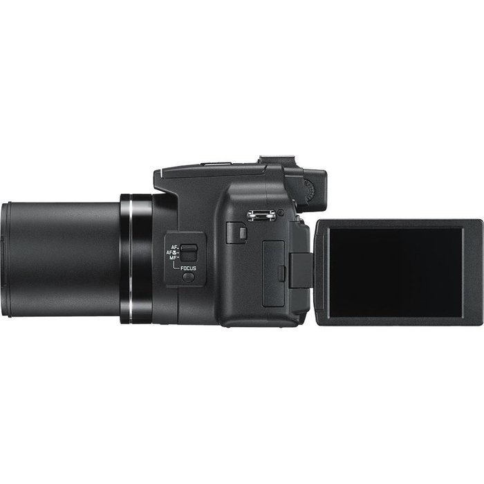 Leica V-Lux2 Super Zoom Digital Camera with 14.1 Megapixels CMOS Sensor, 24x Optical Zoom, 1080i AVCHD Full HD... N3