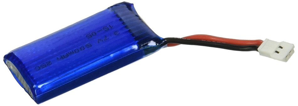 RioRand&reg; RC Spare Parts 11.1V 5200mAh 25C LiPo battery for Walkera QR X350 PRO Quadcopter N12