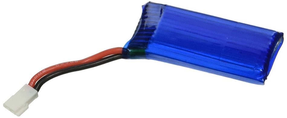 RioRand&reg; RC Spare Parts 11.1V 5200mAh 25C LiPo battery for Walkera QR X350 PRO Quadcopter N13
