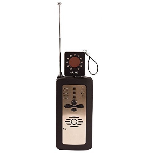 KJB DD801 SleuthGear Defender Complete by KJB
