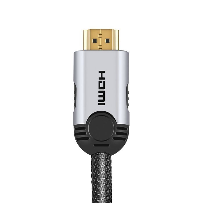 TNP High Speed HDMI Cable (3 FT) - Supports 4K, 1080P, Ethernet, 3D and Audio Return (ARC), HDMI A Male to A Male...