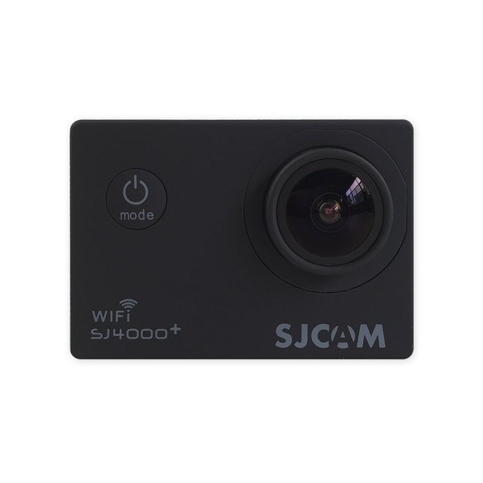 SJCAM SJ4000+ Plus WiFi Novatek 96660 2K 30FPS 1.5inch 170 Degree Wide Angle Outdoor Waterproof Sports Action...