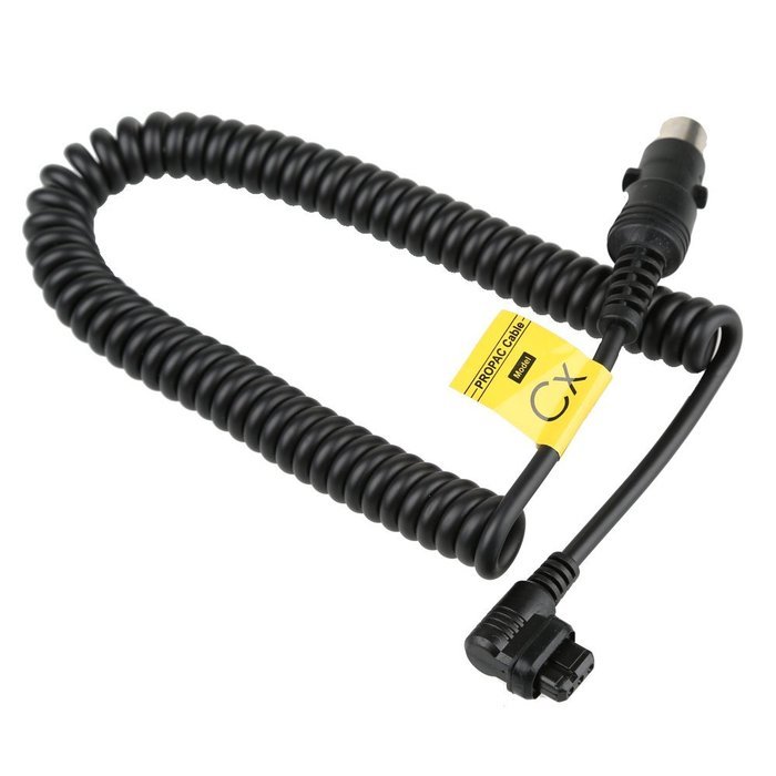 Godox Pb960 Battery Canon Flash Cable for Canon 580ex ii, 580ex, 430ex, 550ex, Yn560 N2