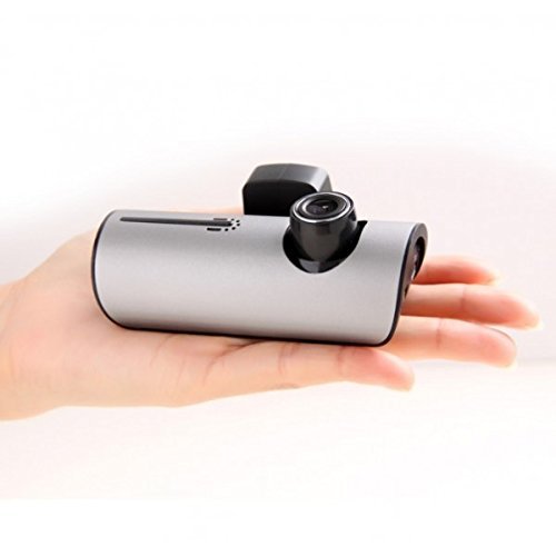 Full HD Car Digital Video Camera & Recorder N14