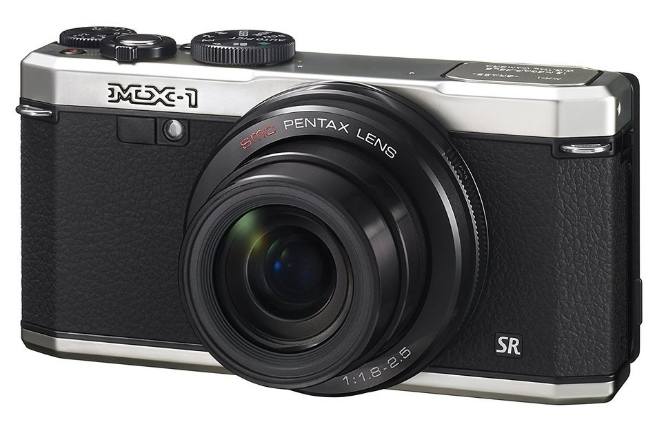 MX-1 - silver N6