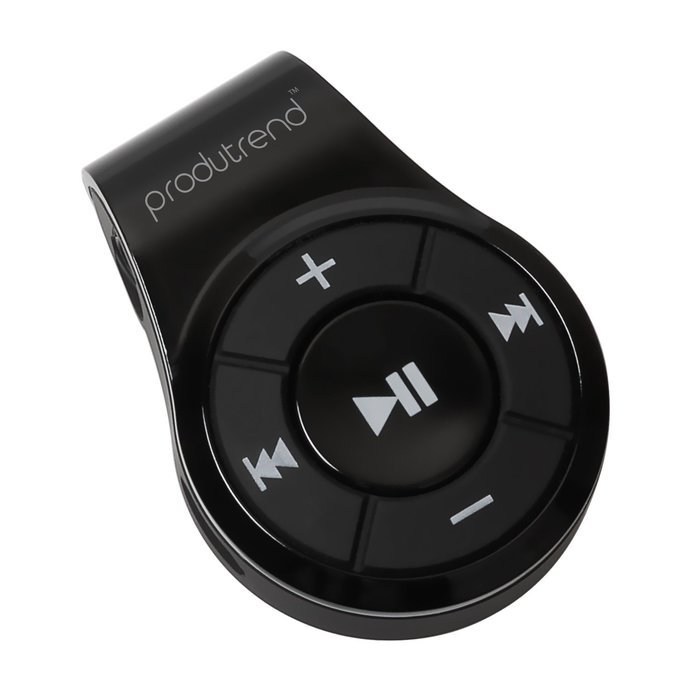 Produtrend&trade; Stereo Bluetooth Music Receiver &ndash; Compatible with Virtually all Traditional Wired Headphones & Speakers N4