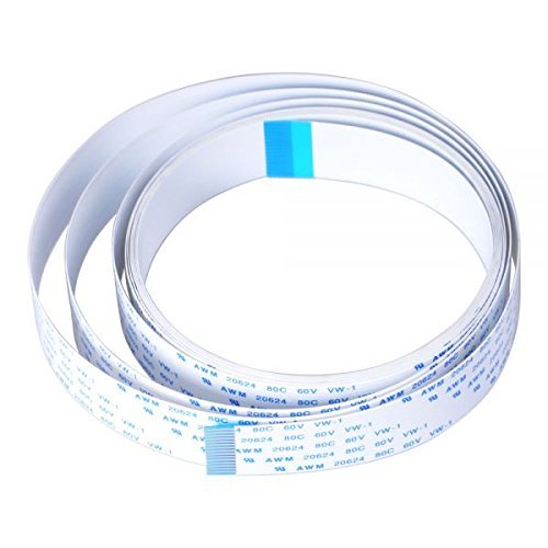 Mimaki CJV30-160 Board Cable--17pin, 3.05m