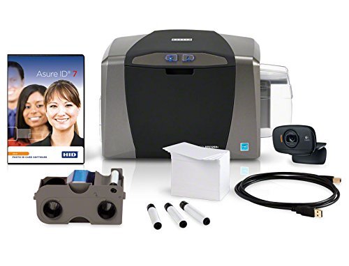 Fargo 50600 Identification Card Printer