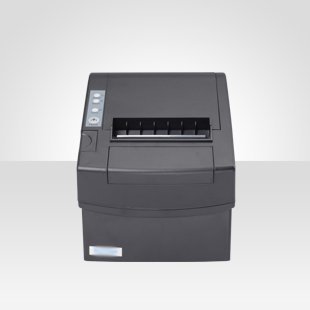 Thermal High Speed Kitchen/receipt 76mm 80mm Printer with Serial+USB+Lan interfaces,auto Cutter N3