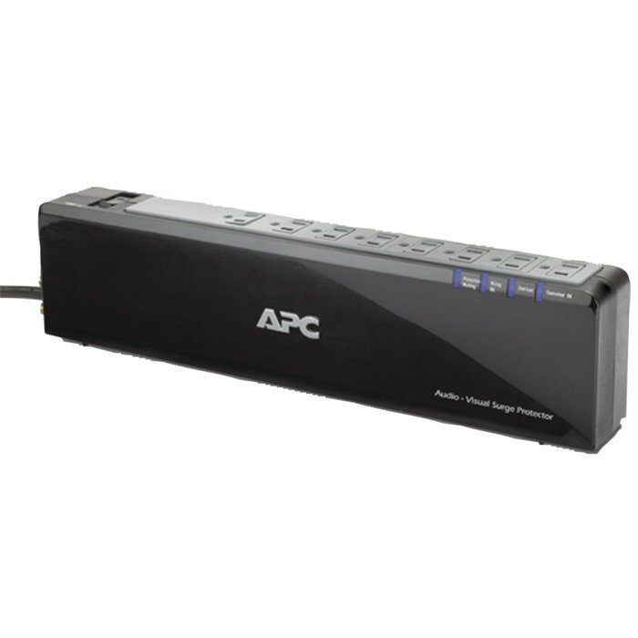 APC Power Protection ATX 120 Power Supply P8V