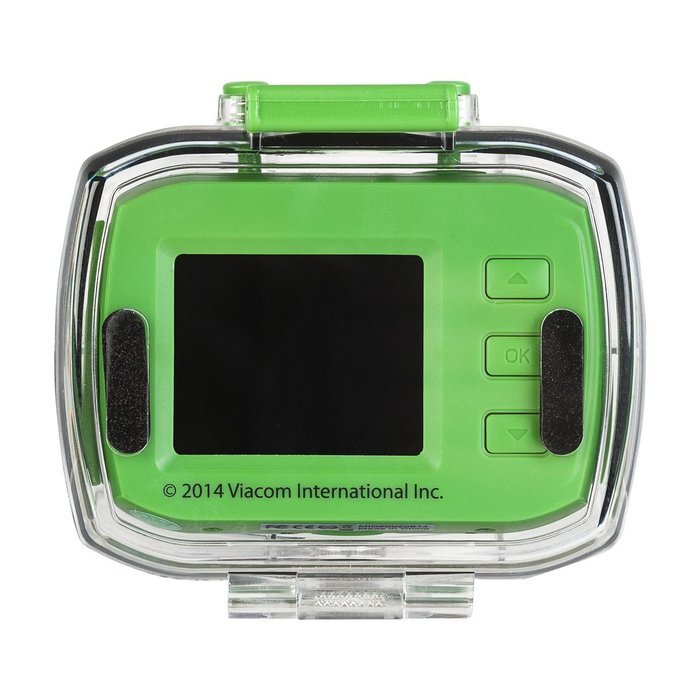 Spiderman Action Camera with Accessories with 1.8-Inch LCD Screen, 78646 N26