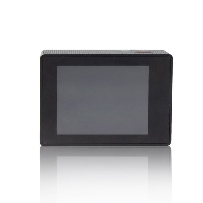 HDKing 1080P WIFI Sports Action Camera Waterproof DV Camera 2 inch LCD Screen 170 Degree Wide Angle Lens N2