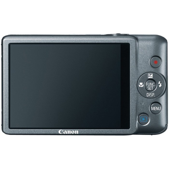 Canon PowerShot ELPH 100 HS 12.1 MP CMOS Digital Camera with 4X Optical Zoom (Pink)