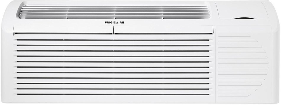 Frigidaire Frp90ptt2r Ptac Heat Pump, 9, 000btu Cool, 10, 200btu Heat N2