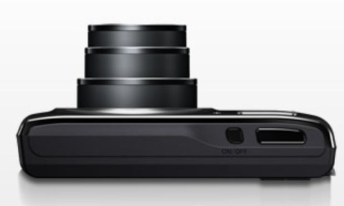 Olympus Stylus VG-165, 14-Megapixel