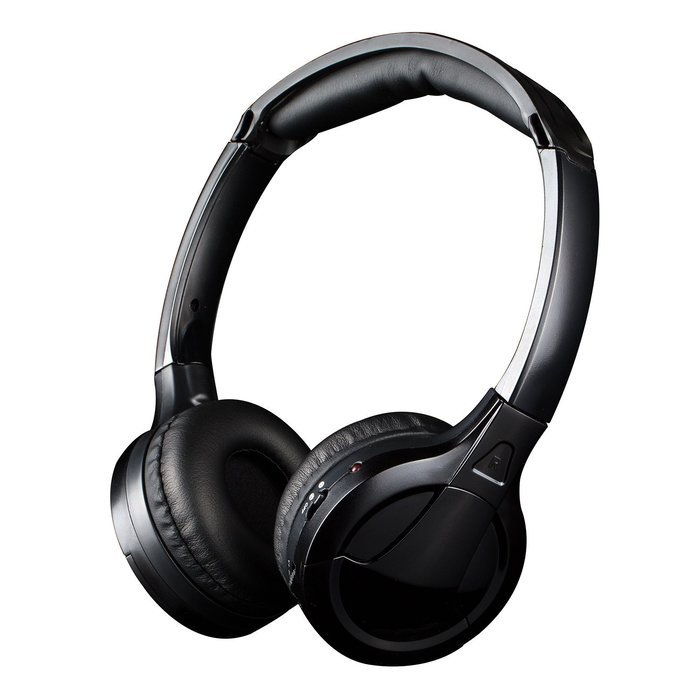 Wireless TV Headphones [No Latency] [Headphones Only], Jelly Comb Wireless RF Stereo [Rechargeable] Headphones... N6