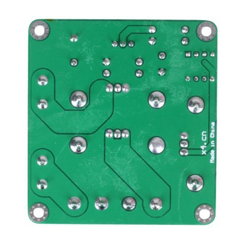 RioRand NEW 6V-90V 15A DC Motor Pump Speed Controller with High Efficiency /Stepless Variable Speed /Plc Speed... N4