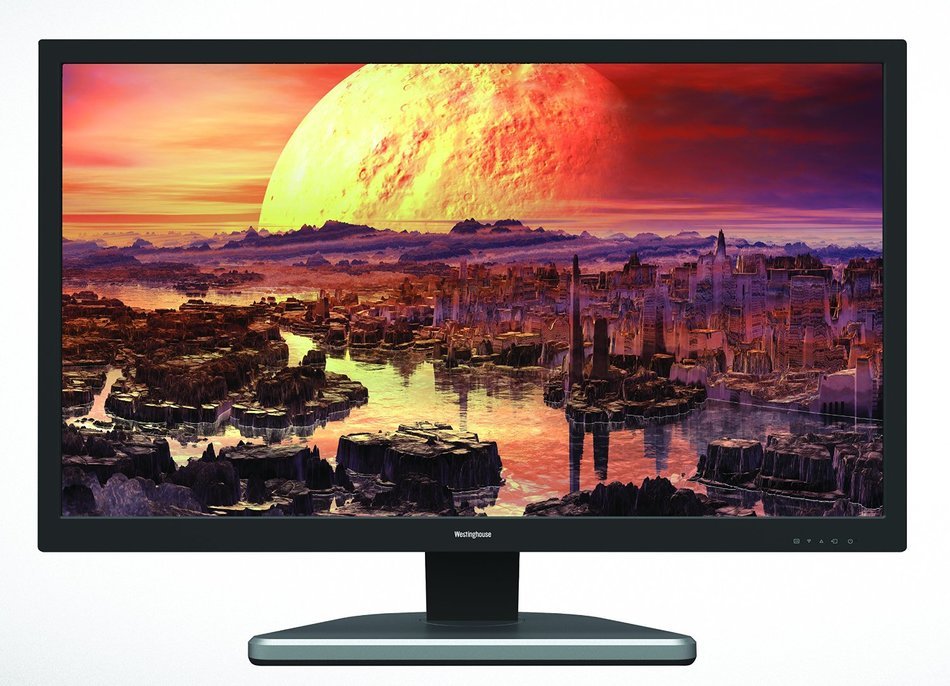 Westinghouse 28" 4k UHD Monitor N3