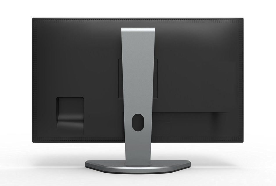 Westinghouse 28" 4k UHD Monitor N4