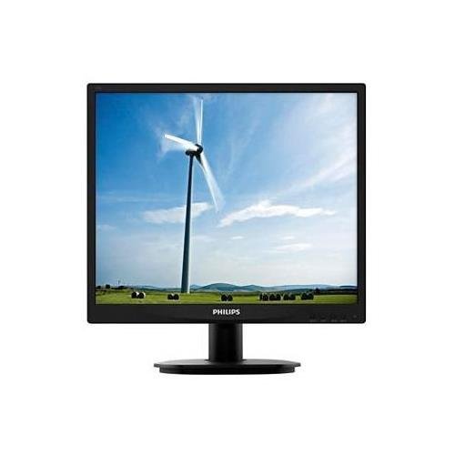 PSP19S4LSB5 - S-Line LCD Monitor