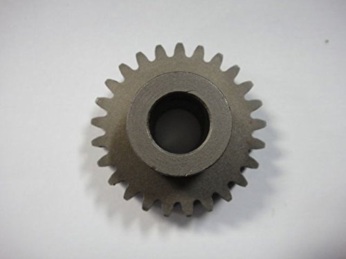 Hamada Paper Deflector Roller (HGS1) Drive Gear