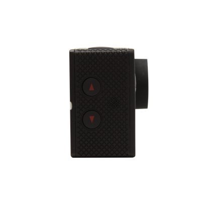 LifeCamera 4K HD Sports Action Camera by Mixberry &ndash; Accessories Included &ndash; 2&rdquo; LCD - 12MP Photos &ndash; Wide Angle Lens... N3