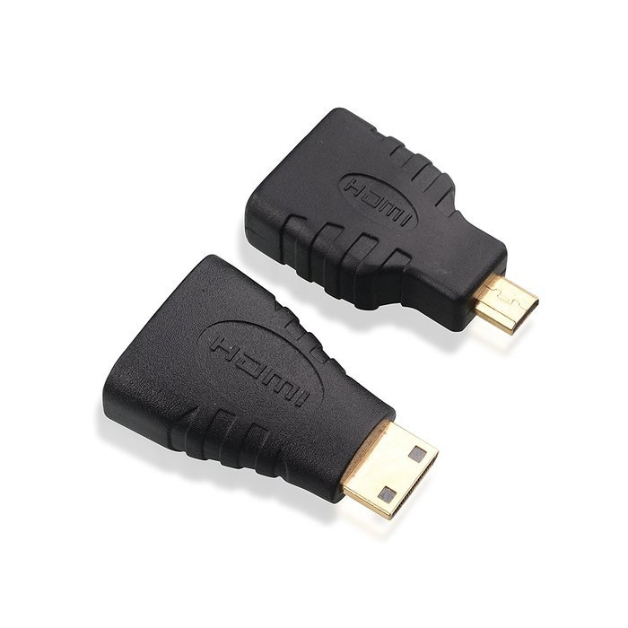 Cable Matters Combo, Mini HDMI Adapter and Micro HDMI Adapter N9