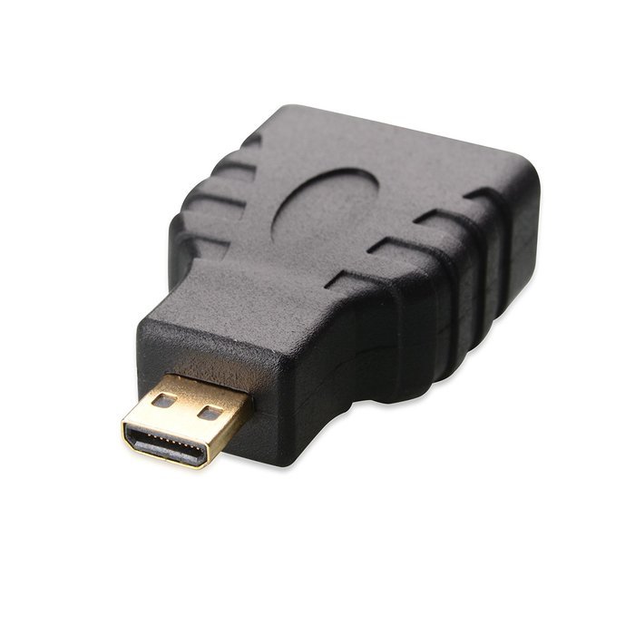 Cable Matters Combo, Mini HDMI Adapter and Micro HDMI Adapter N10