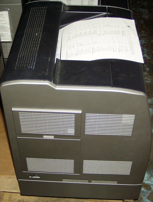 Dell 3100CN Laserprinter N6