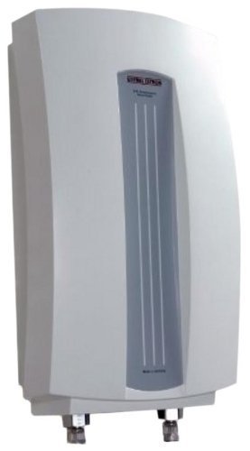 Stiebel Eltron DHC 10-2 208v / 240v Tankless Electric Water Heater by Stiebel Eltron